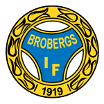 Broberg/Söderhamn Bandy